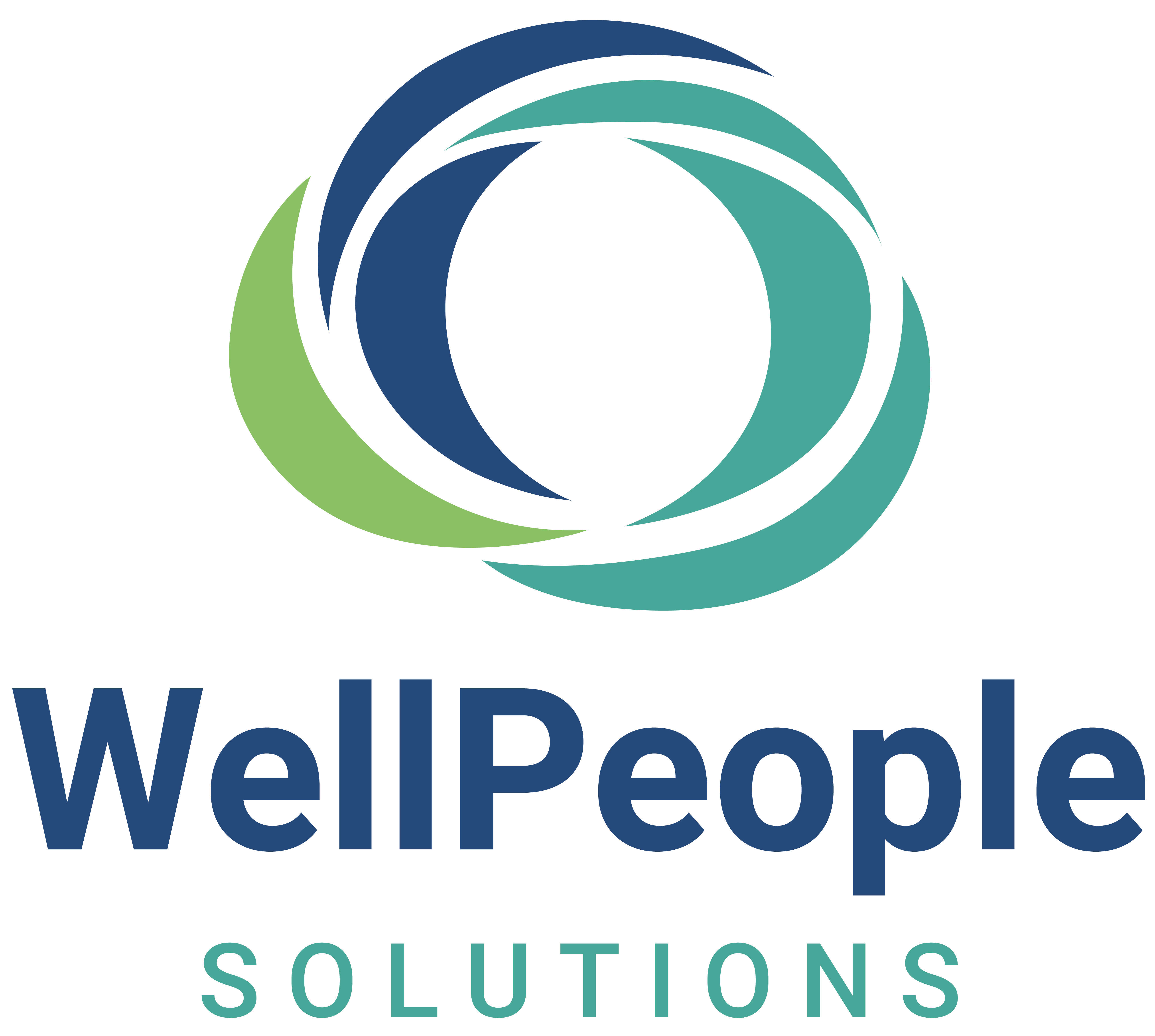 WellPeople Solutions